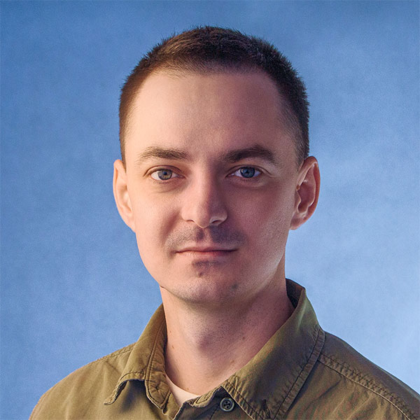 Иван Ореховский