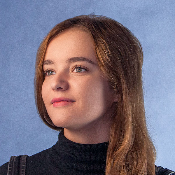 Елизавета Шабанова