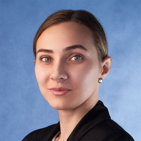 Маргарита Бабенко