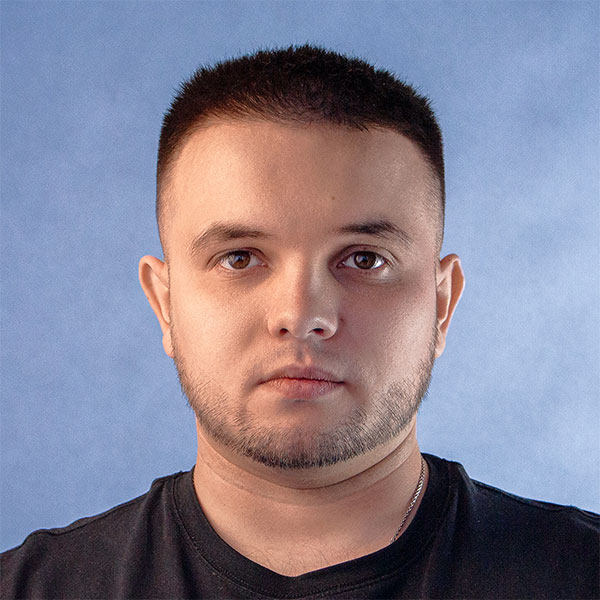 Сергей Терещенко