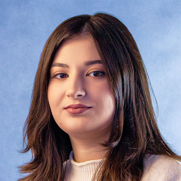 Карина Кушхова