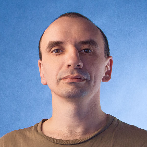 Федор Карпенко