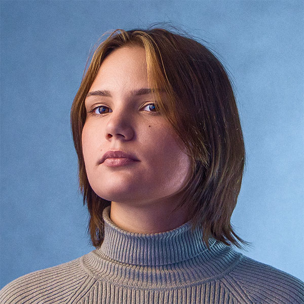 Алиса Гжимайло