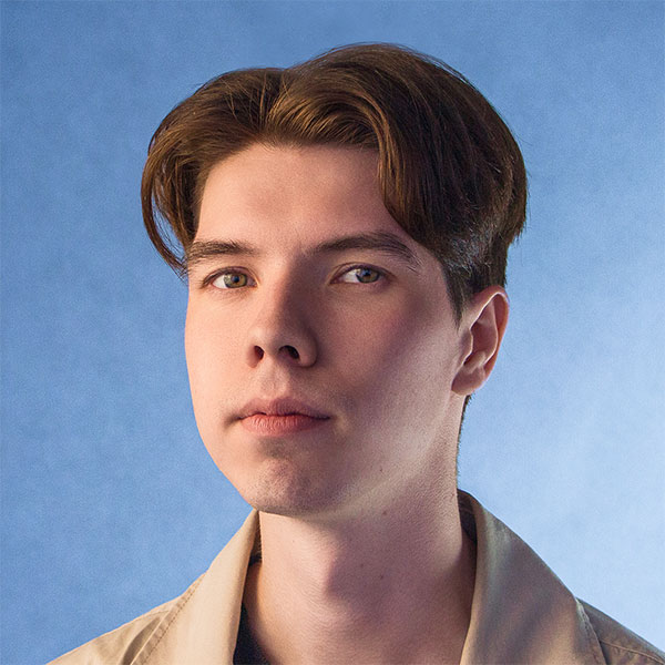 Даниил Крекшин