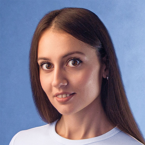 Александра Медведева