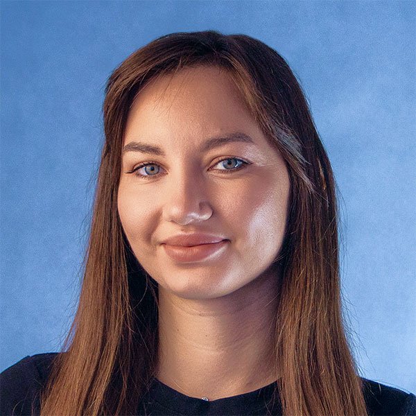 Ольга Задорожная