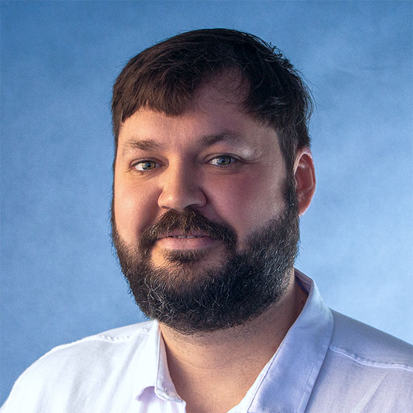 Евгений Калашников