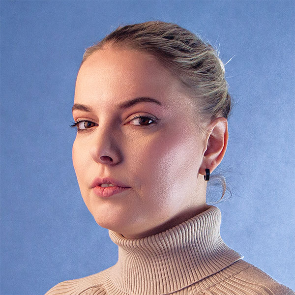 Виктория Скаковская