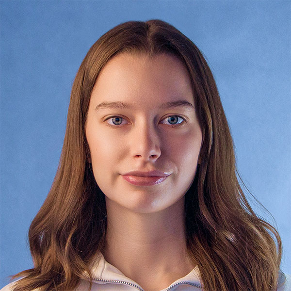 Марина Сулейманова