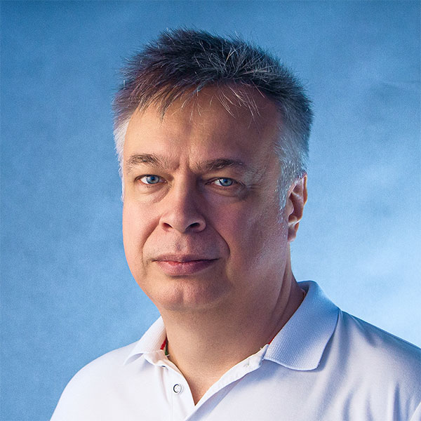 Андрей Беляевский