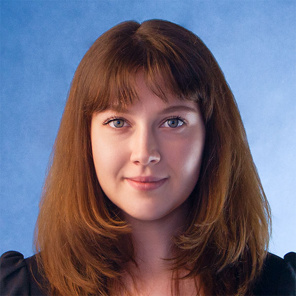 Полина Волынченко