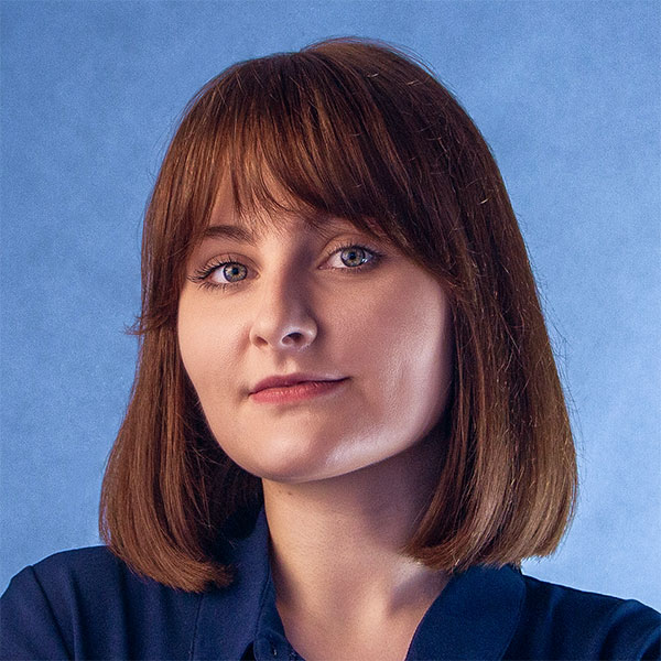 Анастасия Погорелова