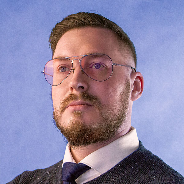 Михаил Репка