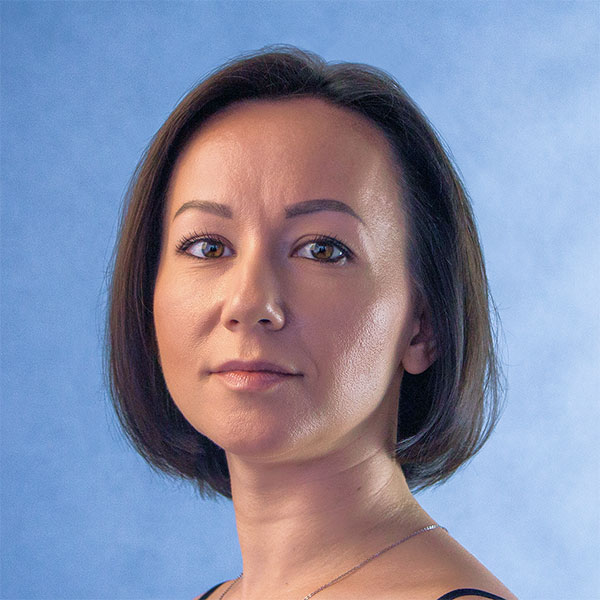 Марина Иванова