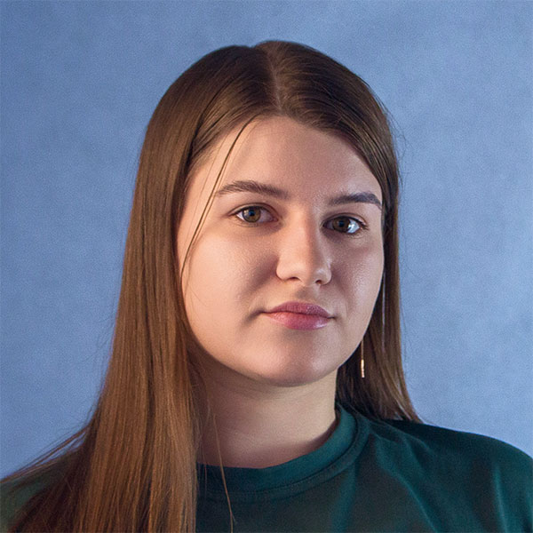 Яна Стародубцева