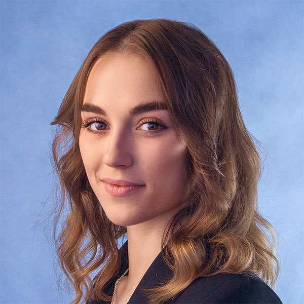 Софья Ореховская