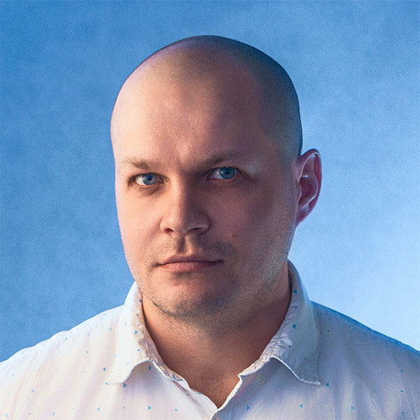 Антон Гриценко