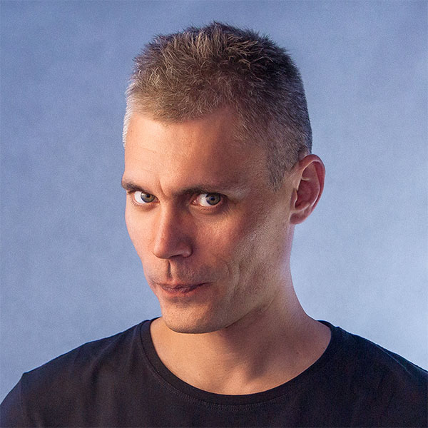 Антон Балатрук