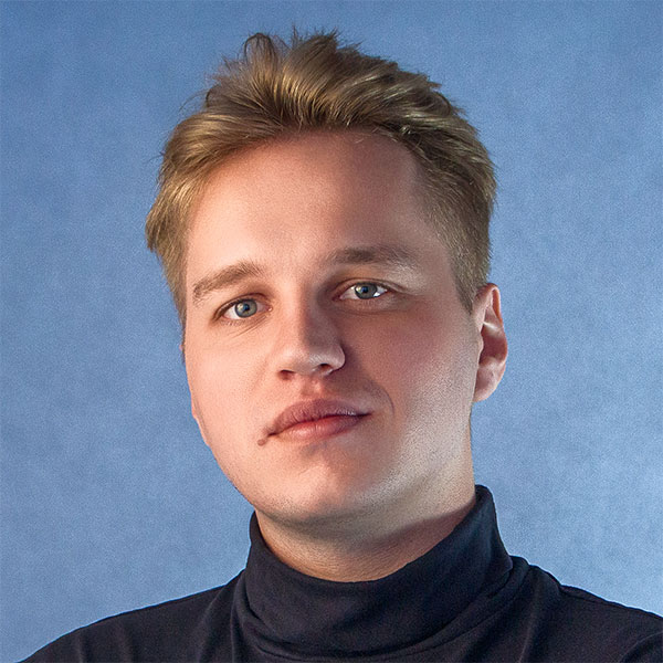 Артем Плишешников