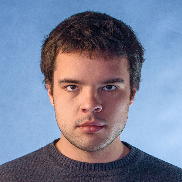 Дмитрий Ефремов