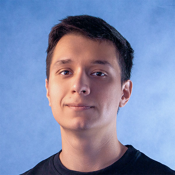 Олег Шевченко