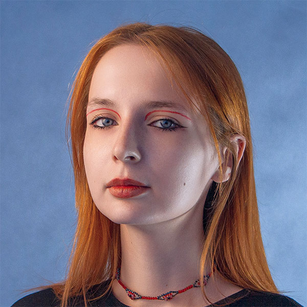 Валерия Ильина