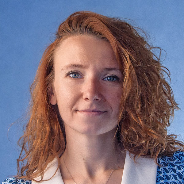 Людмила Кочкина