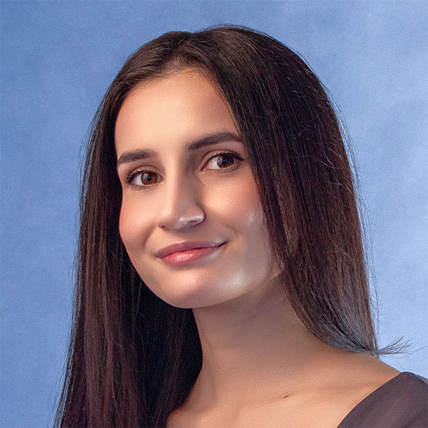 Руслана Нодия