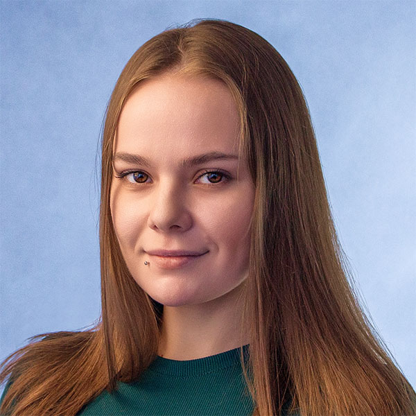 Марина Романович