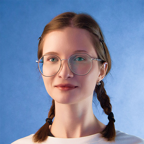 Светлана Школина