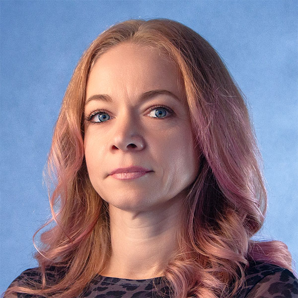 Ольга Ишкова