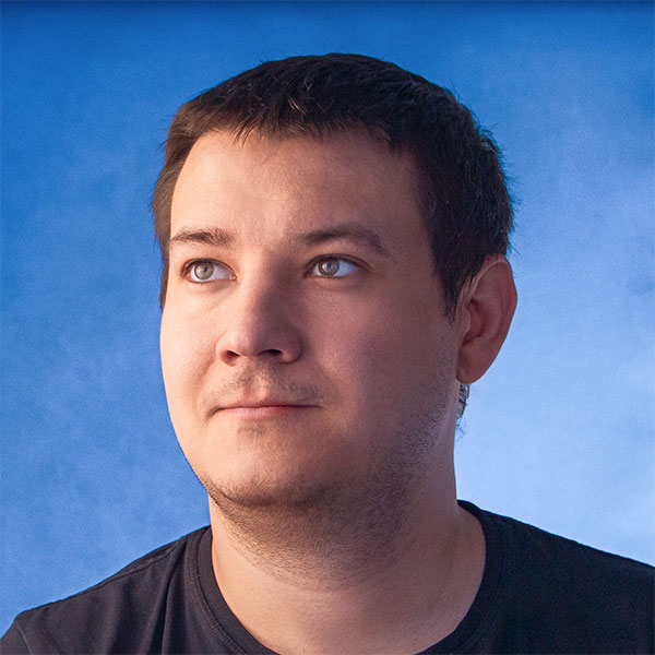 Дмитрий Карелин