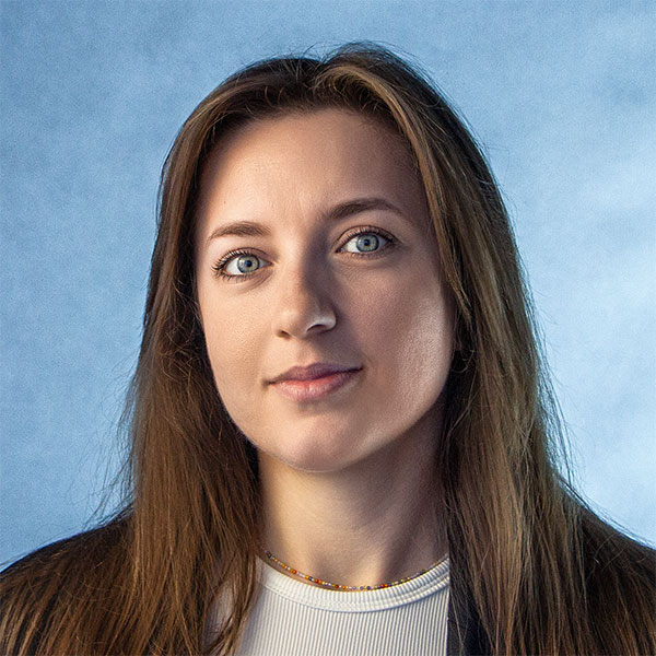 Виктория Боровикова