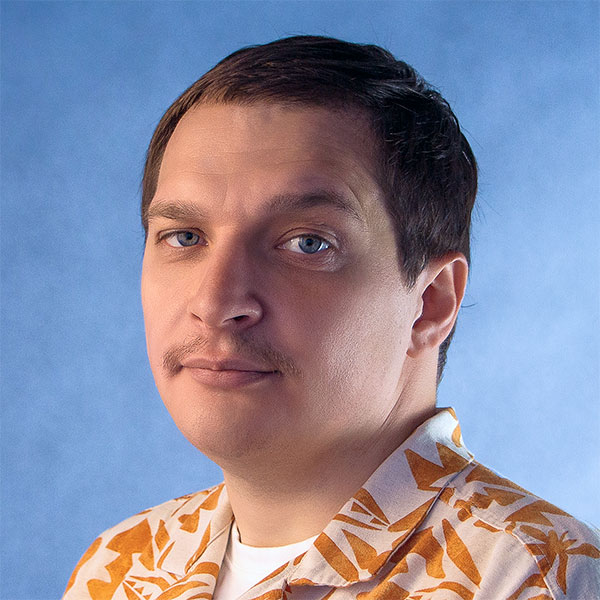 Александр Шаталов