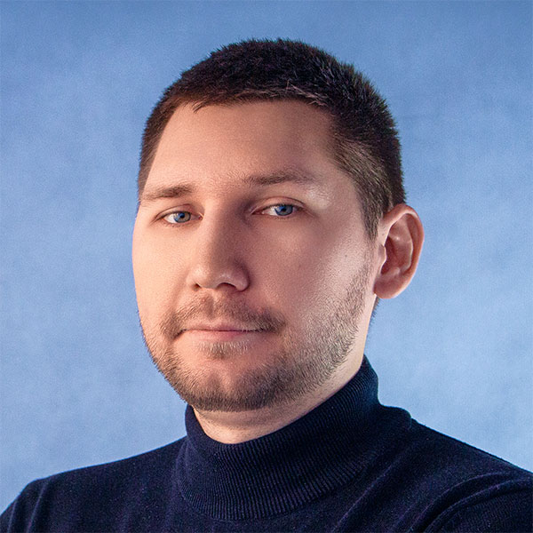 Роман Яресько