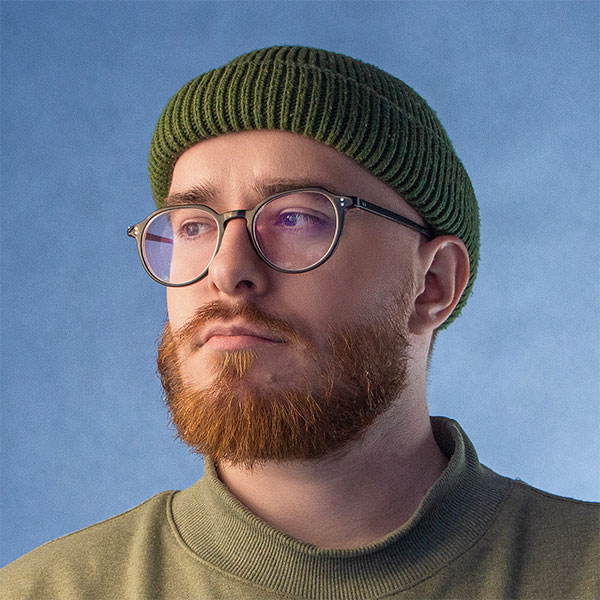 Степан Бондарев