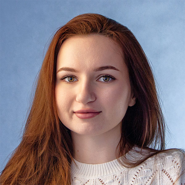 Виктория Басова