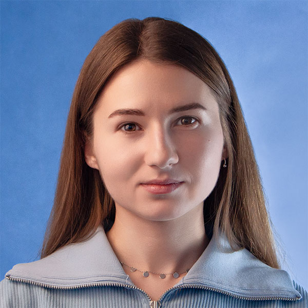 Анастасия Веревкина