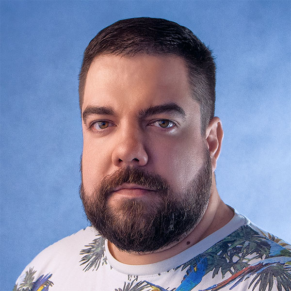 Андрей Носов