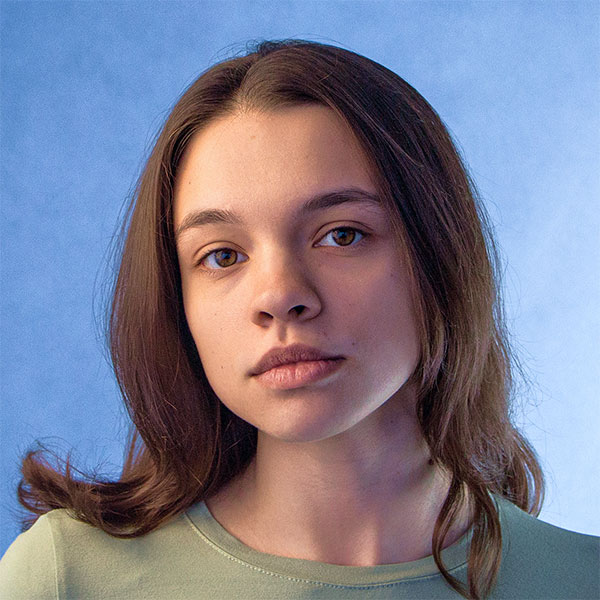 Елизавета Курджиева