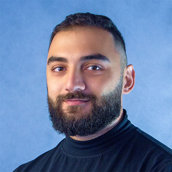 Левон Балаян