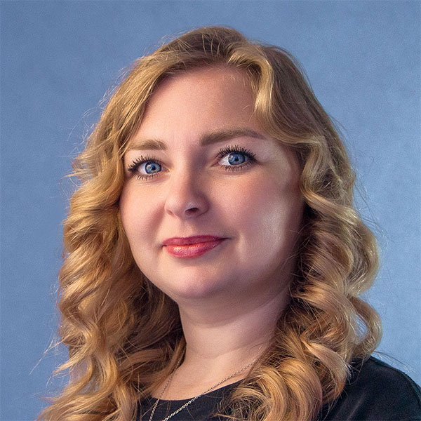 Виктория Вихарева