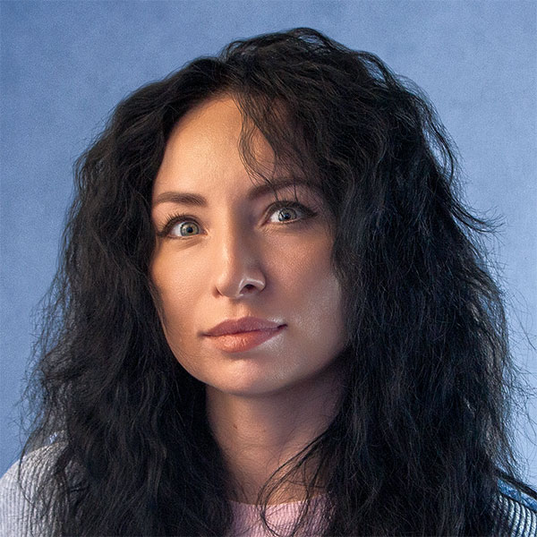 Ксения Гунько