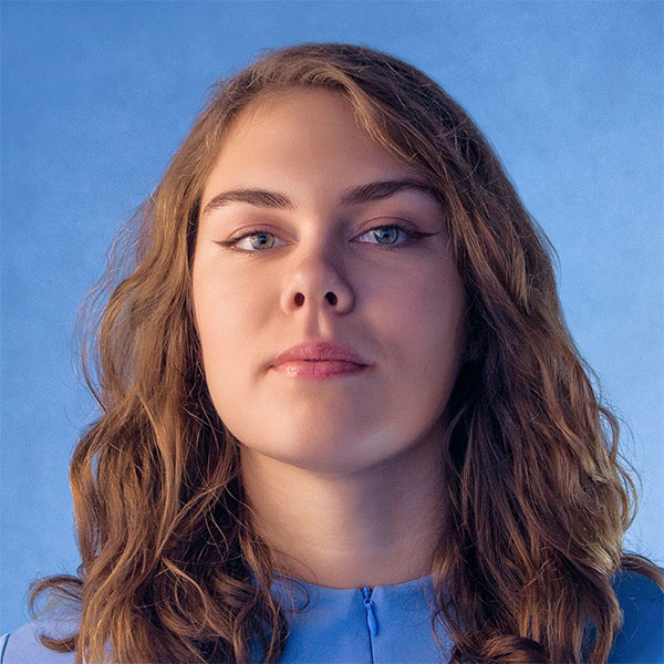 Анастасия Купцова