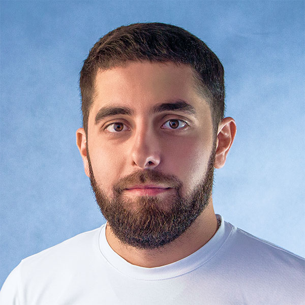 Филипп Скородедов