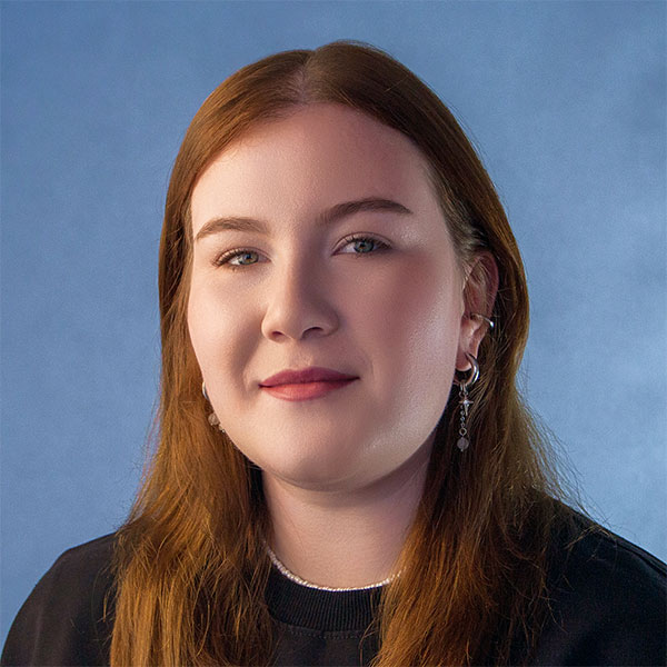 Мария Фабрикантова