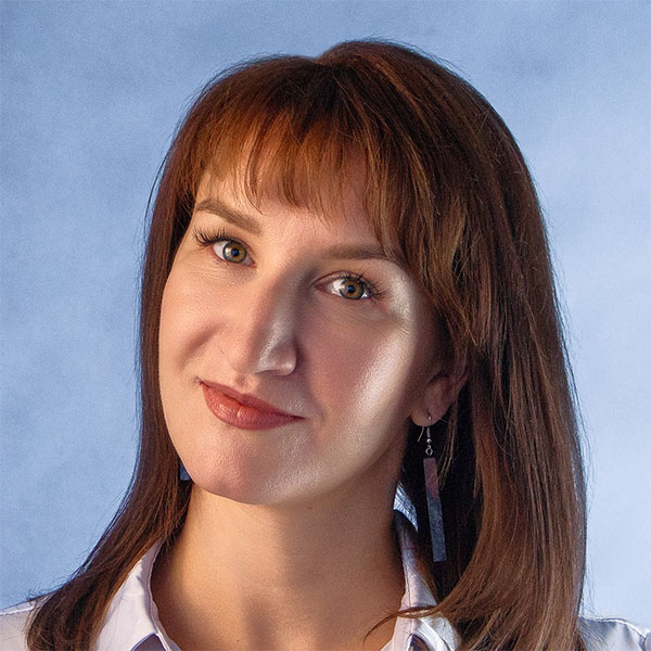 Наталья Мироненко