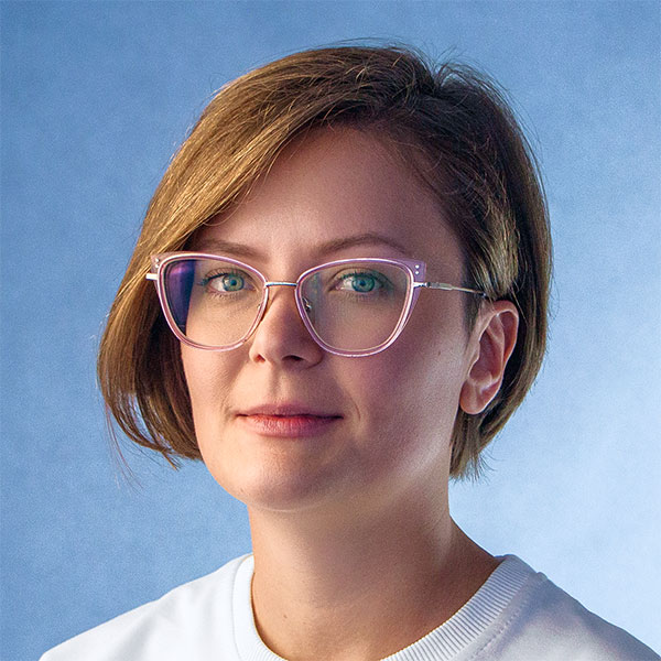 Елизавета Биснек