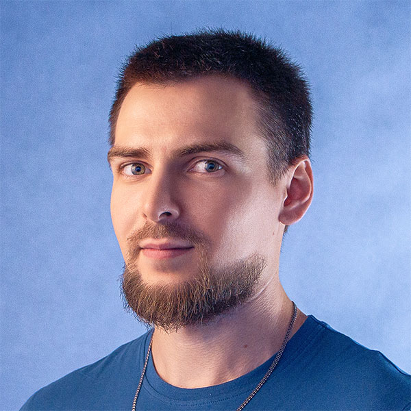 Константин Орлянский