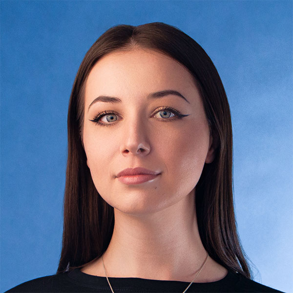 Алина Маковкина